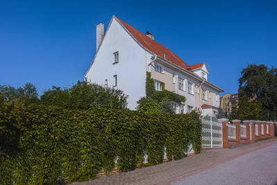 Foto exteriér - hotel Garni